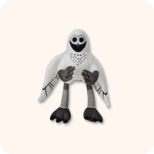 The Owl Plush